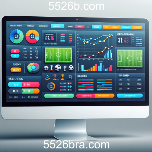 Apostas Esportivas em 5526b.com: Tudo que Você Precisa Saber